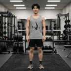 Still & Strong | Men's Staple Tank Top