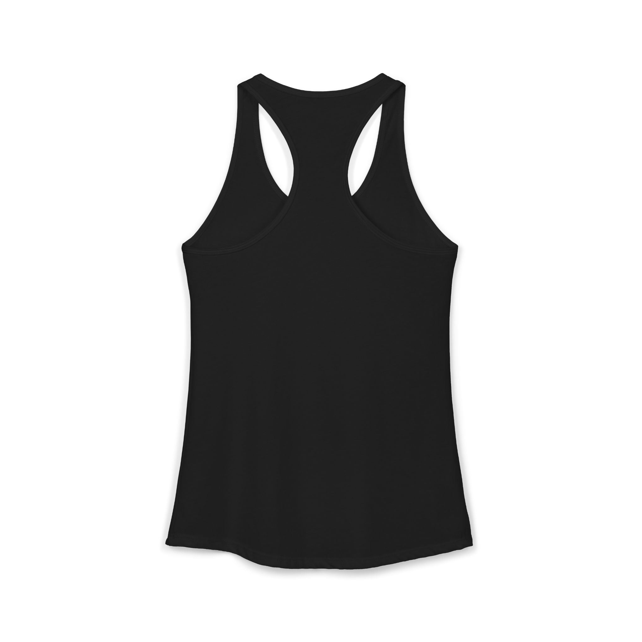 Trust the Process | Women's Racerback Tank Top