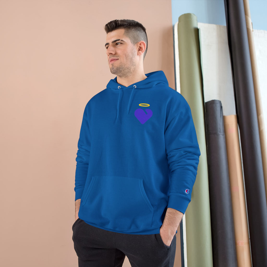 Self Love - Champion Hoodie