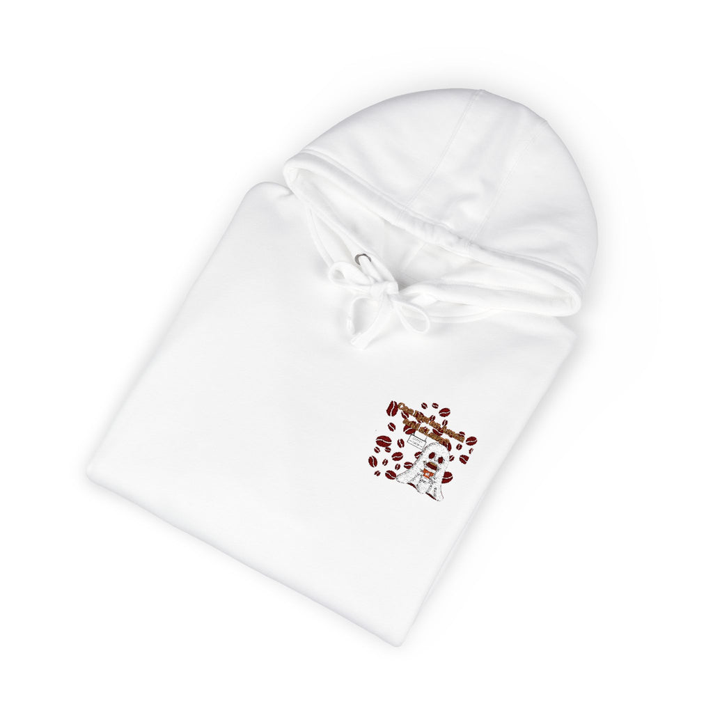 Can I get an Amen and a Latte? | Unisex Premium Pullover Hoodie