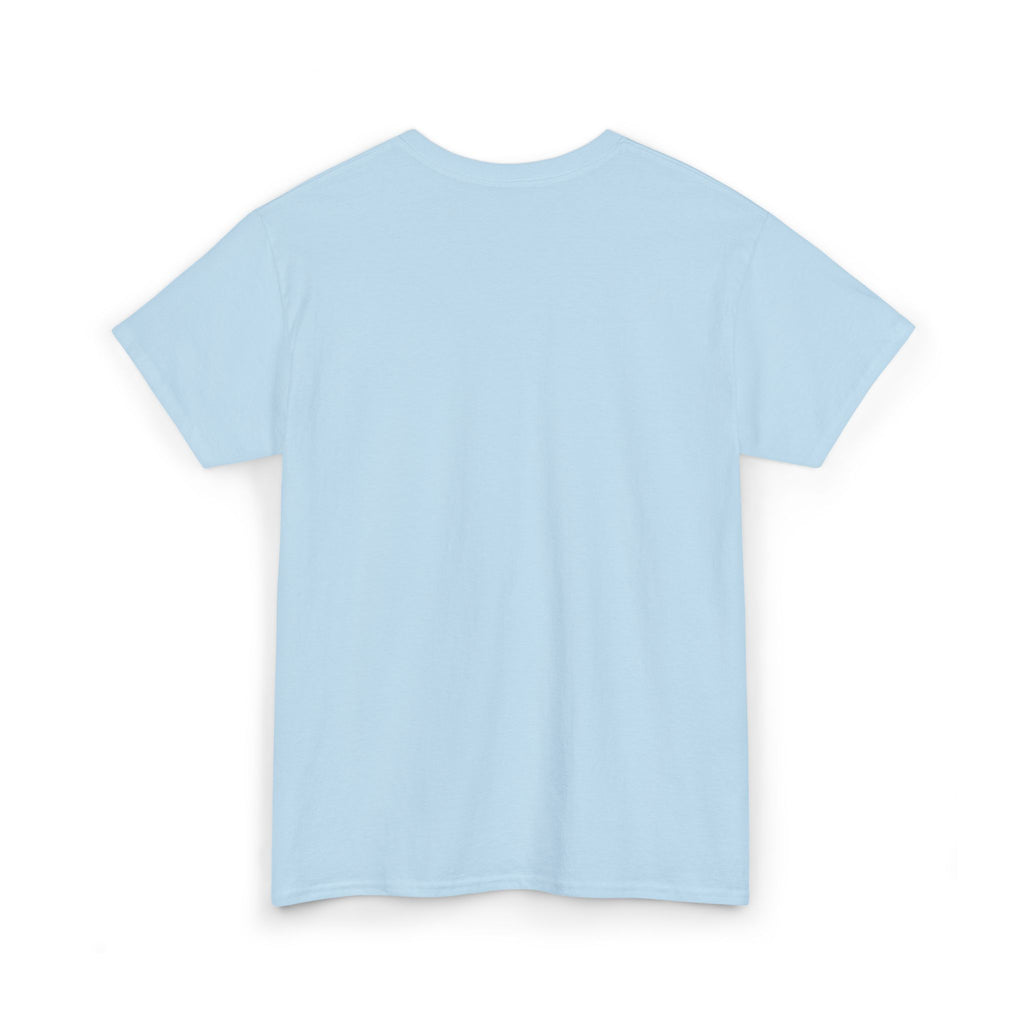 Rest Is Productive | Embroidered Unisex Classic T-Shirt