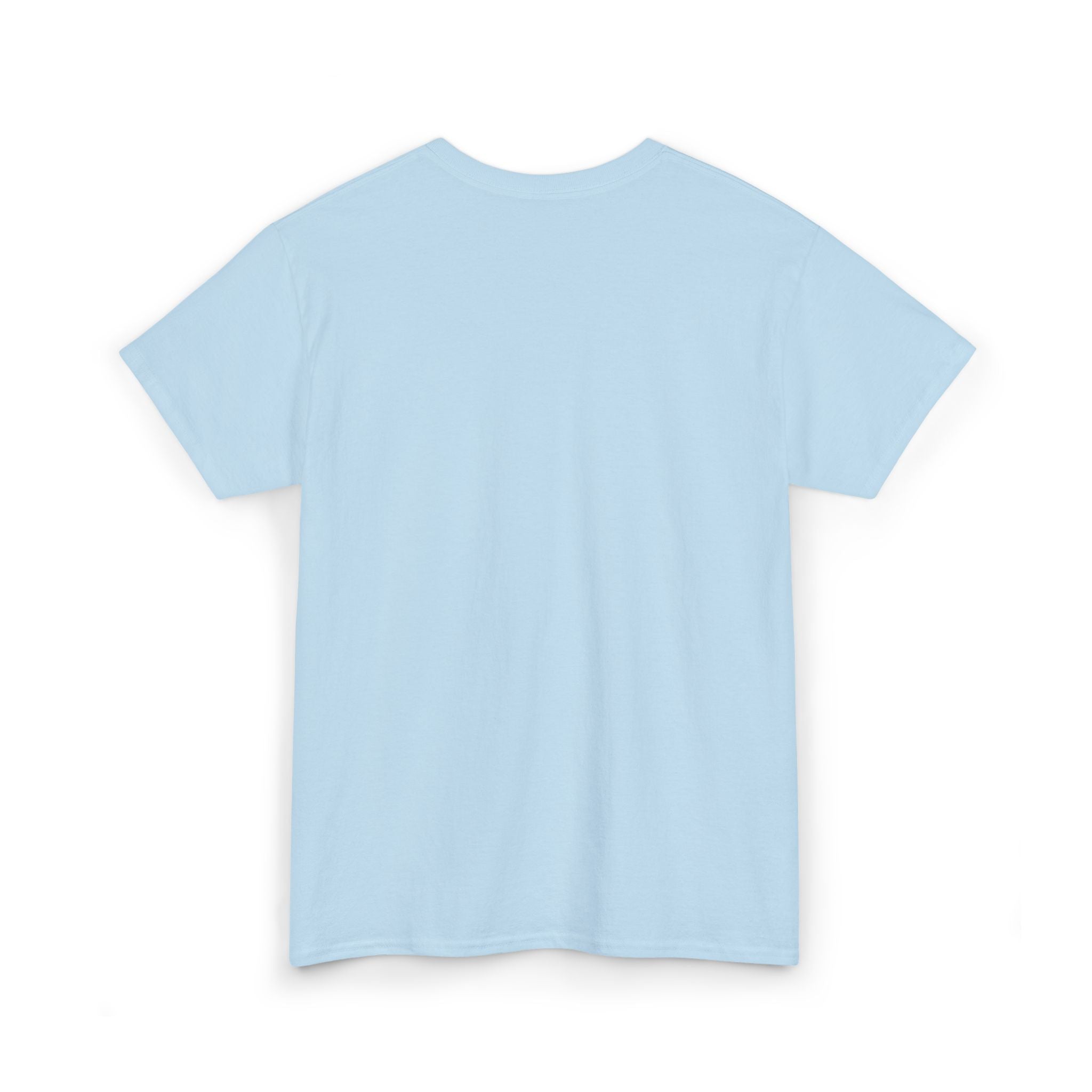 Rest Is Productive | Embroidered Unisex Classic T-Shirt