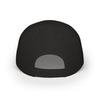 Trust the Process - Embroidered Low Profile Baseball Cap