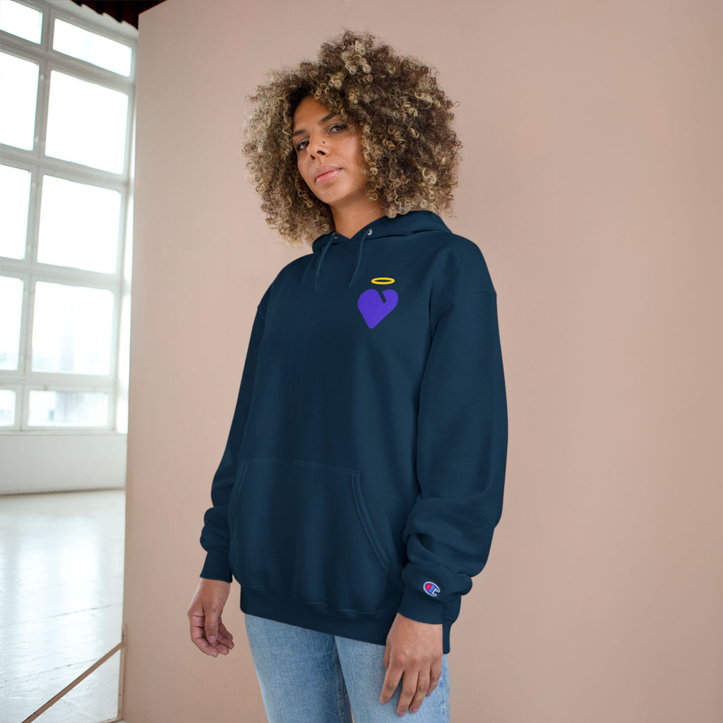 Self Love - Champion Hoodie