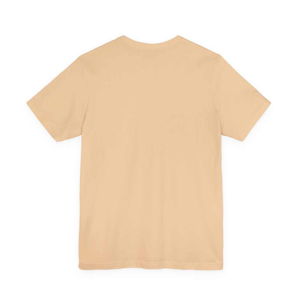 Every Morning I Choose Me T-Shirt | Unisex Jersey Short Sleeve