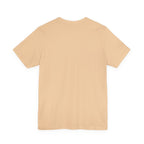 Every Morning I Choose Me T-Shirt | Unisex Jersey Short Sleeve