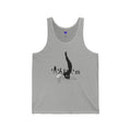 Still & Strong | Men's Staple Tank Top Tank Top - HeartHalo