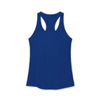 Trust the Process | Women's Racerback Tank Top
