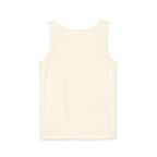 Do The Work | Unisex Garment-Dyed Tank Top