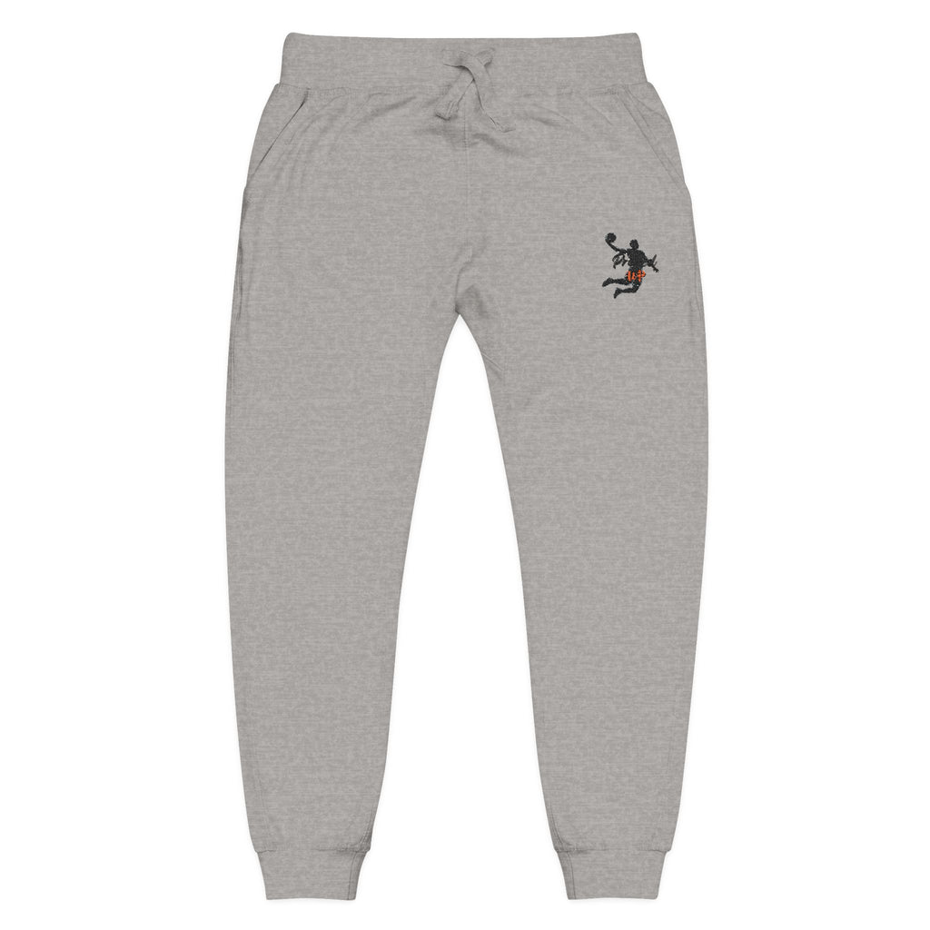 Prayed up | Unisex Fleece Sweatpants