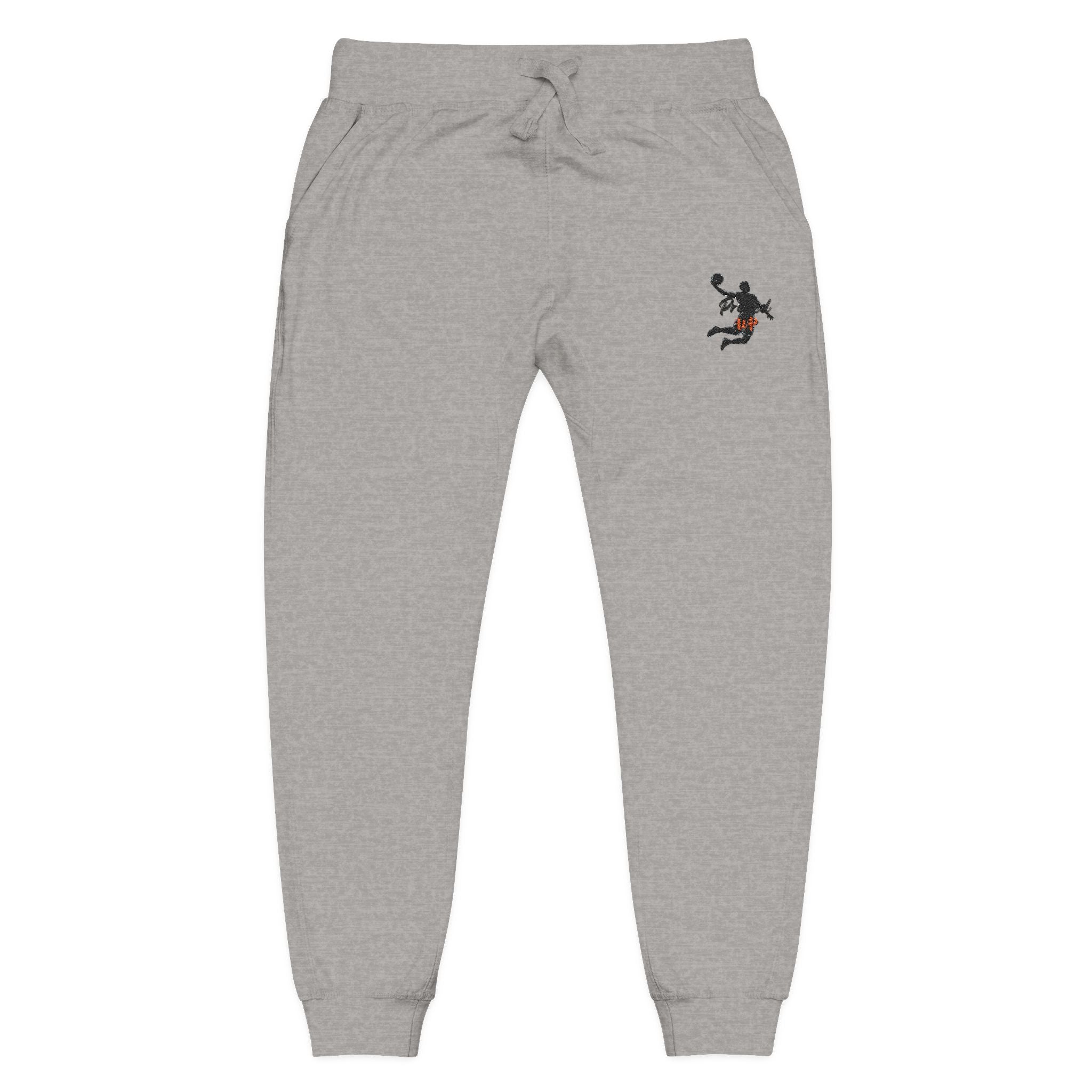 Prayed up | Unisex Fleece Sweatpants