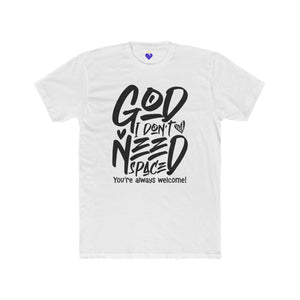 Solid White