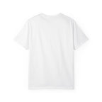 Choosing Myself by Living Well | Unisex Garment-Dyed T-Shirt