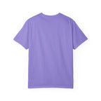 God's Timing > Mine | Unisex Garment-Dyed T-Shirt