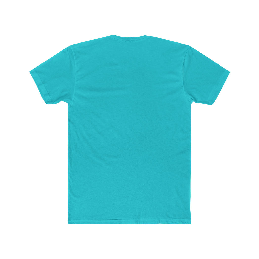 Fearfully & Wonderfully Made | Unisex Premium Cotton T-Shirt