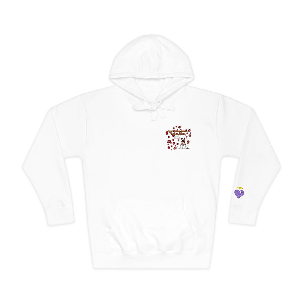 Can I get an Amen and a Latte? | Unisex Premium Pullover Hoodie