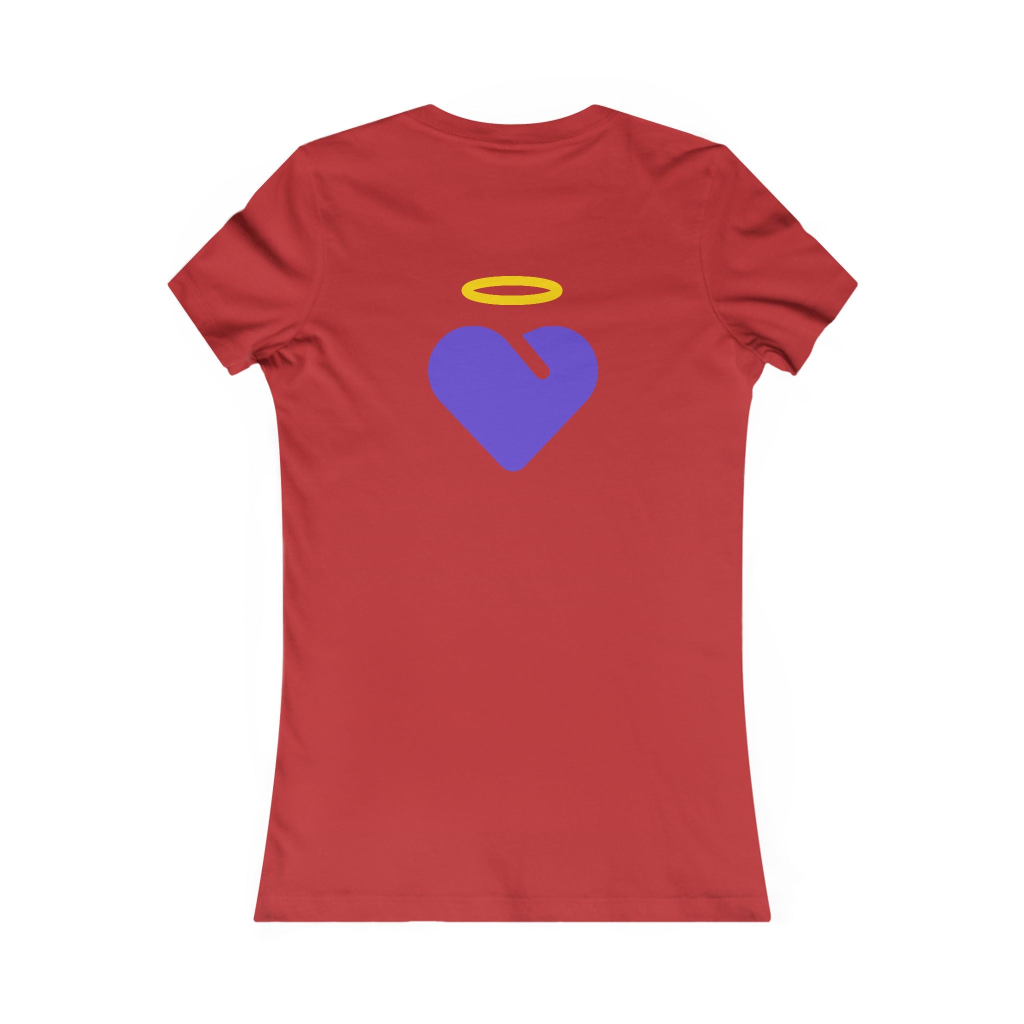Self Love Women's Tee