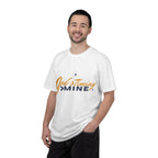 God's Timing > Mine | Unisex Garment-Dyed T-Shirt