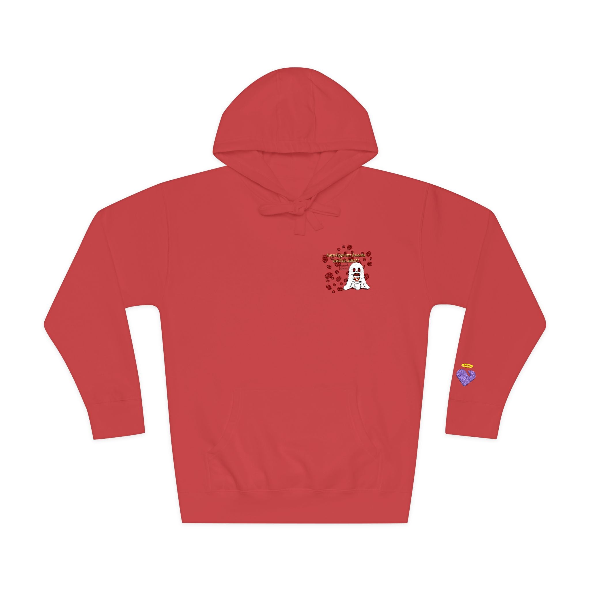 Can I get an Amen and a Latte? | Unisex Premium Pullover Hoodie