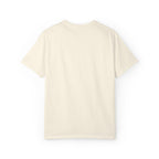 Built for This | Embroidered Garment-Dyed T-Shirt