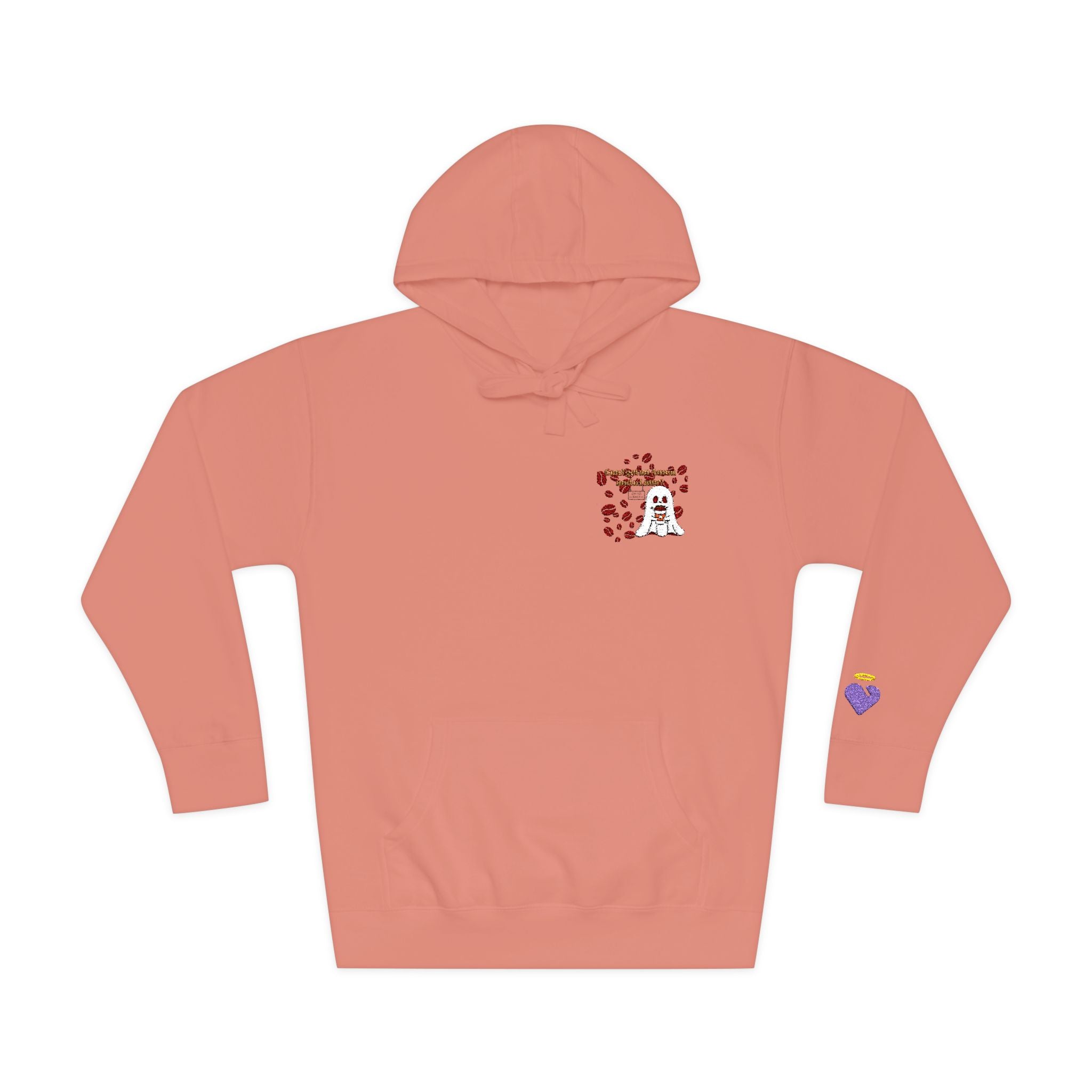 Can I get an Amen and a Latte? | Unisex Premium Pullover Hoodie