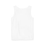 Do The Work | Unisex Garment-Dyed Tank Top