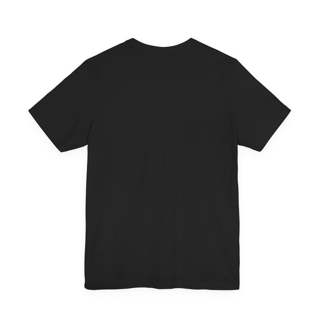 Feelings Aren't Failure | Unisex Jersey Short Sleeve