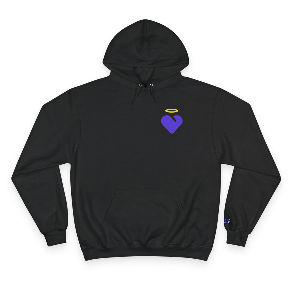 Self Love - Champion Hoodie