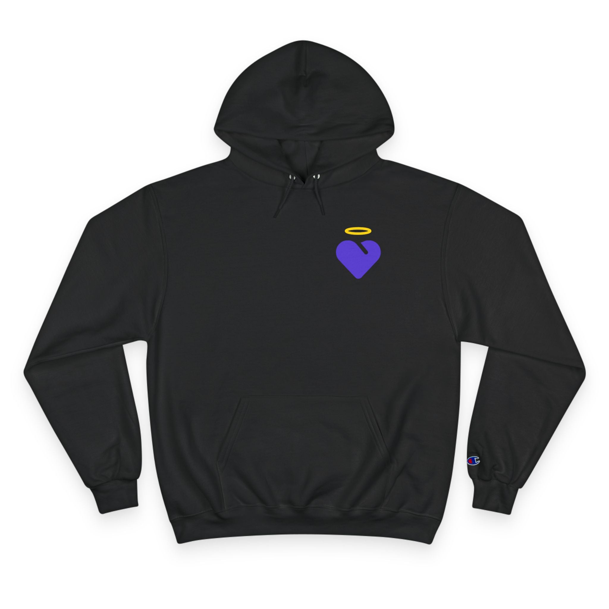 Self Love - Champion Hoodie