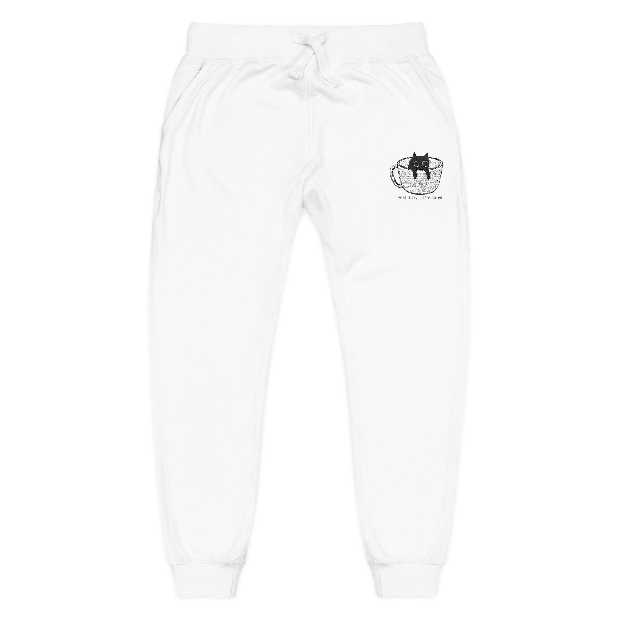 Faith Looks Good On You | Unisex Fleece Sweatpants