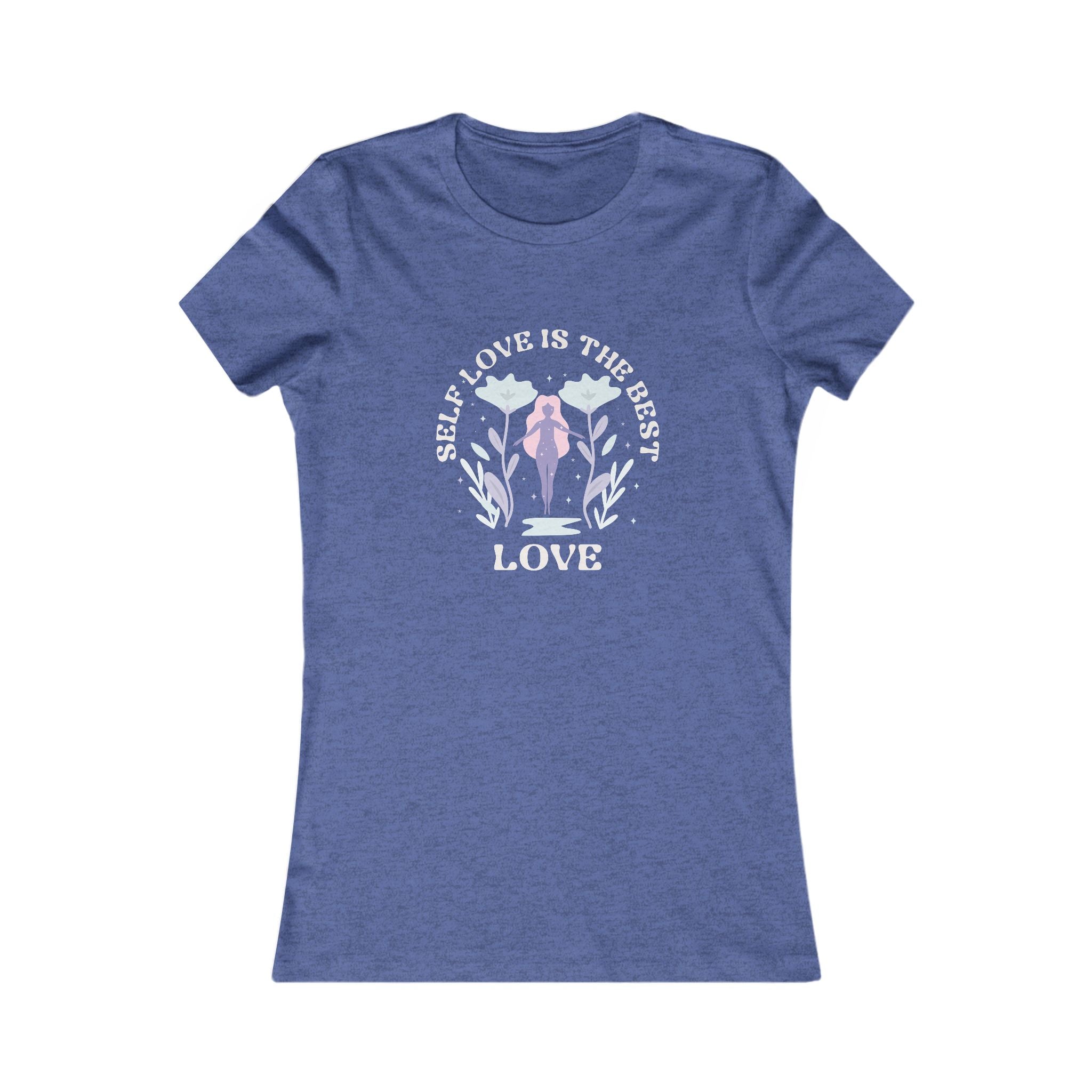 Self Love Women's Tee