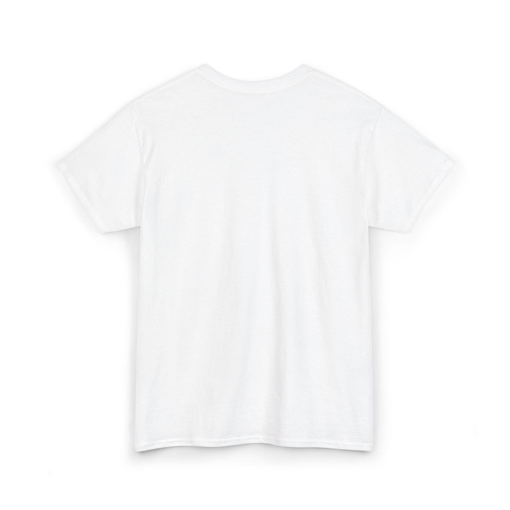 Grace over Grind | Embroidered Unisex Classic T-Shirt