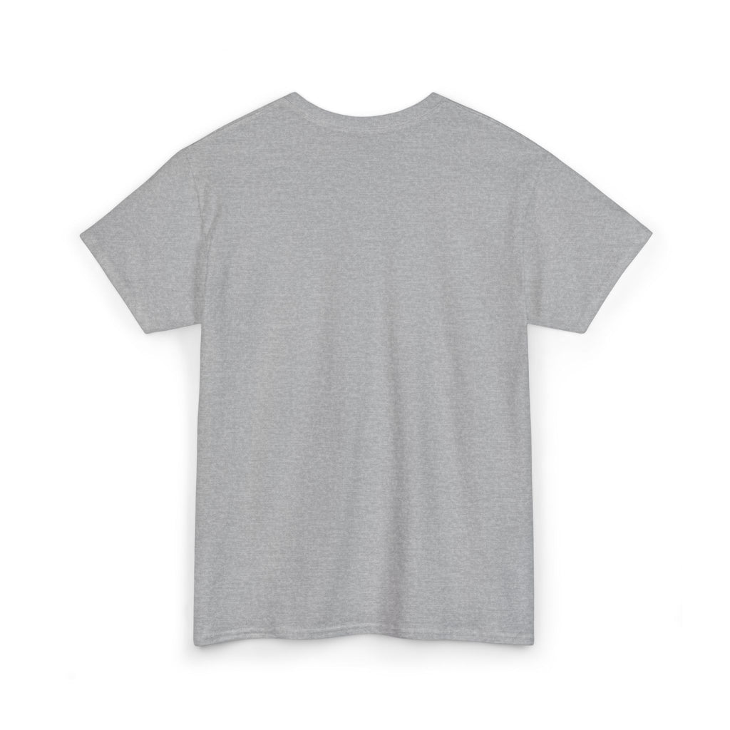 Grace over Grind | Embroidered Unisex Classic T-Shirt