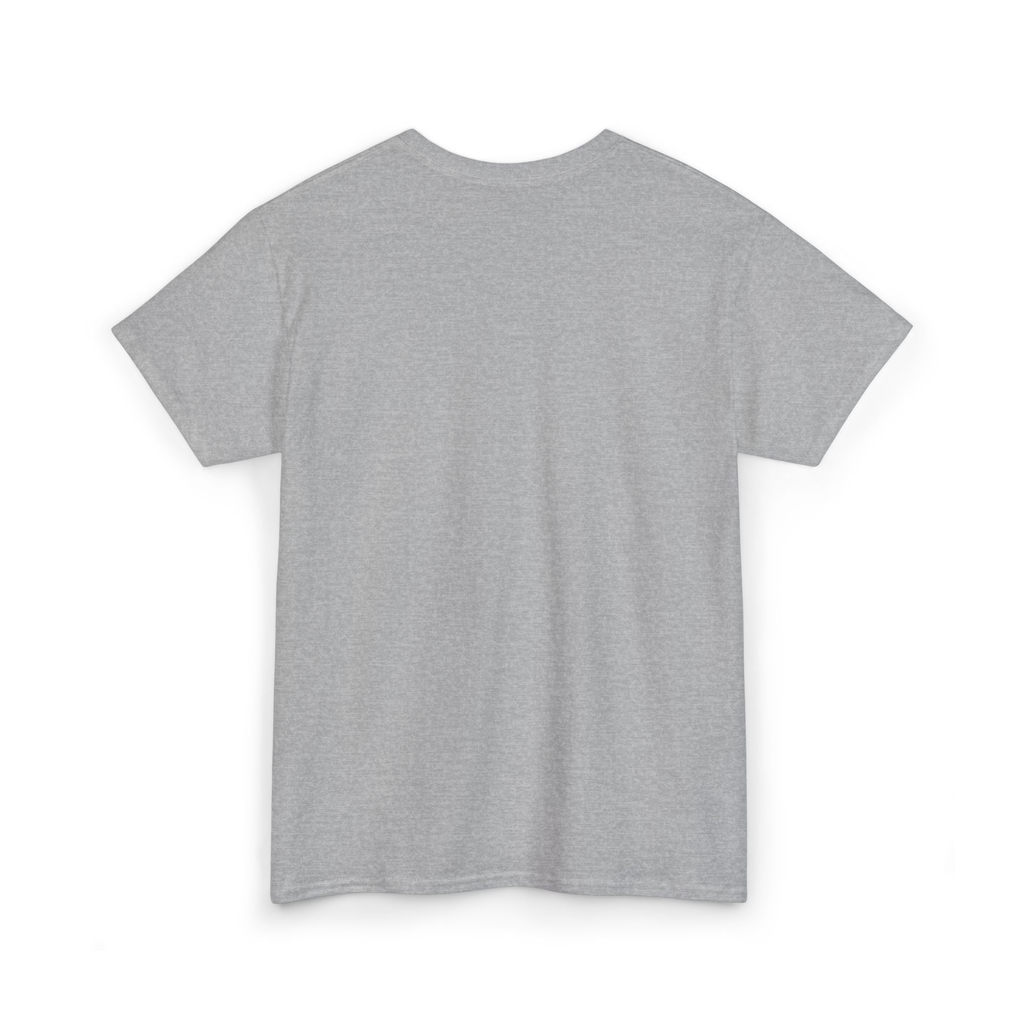 Grace over Grind | Embroidered Unisex Classic T-Shirt