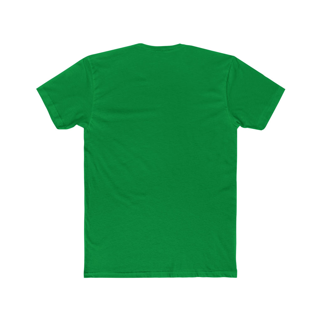 Trust in Who God Created You To Be T-Shirt | Unisex Premium Cotton T-Shirt