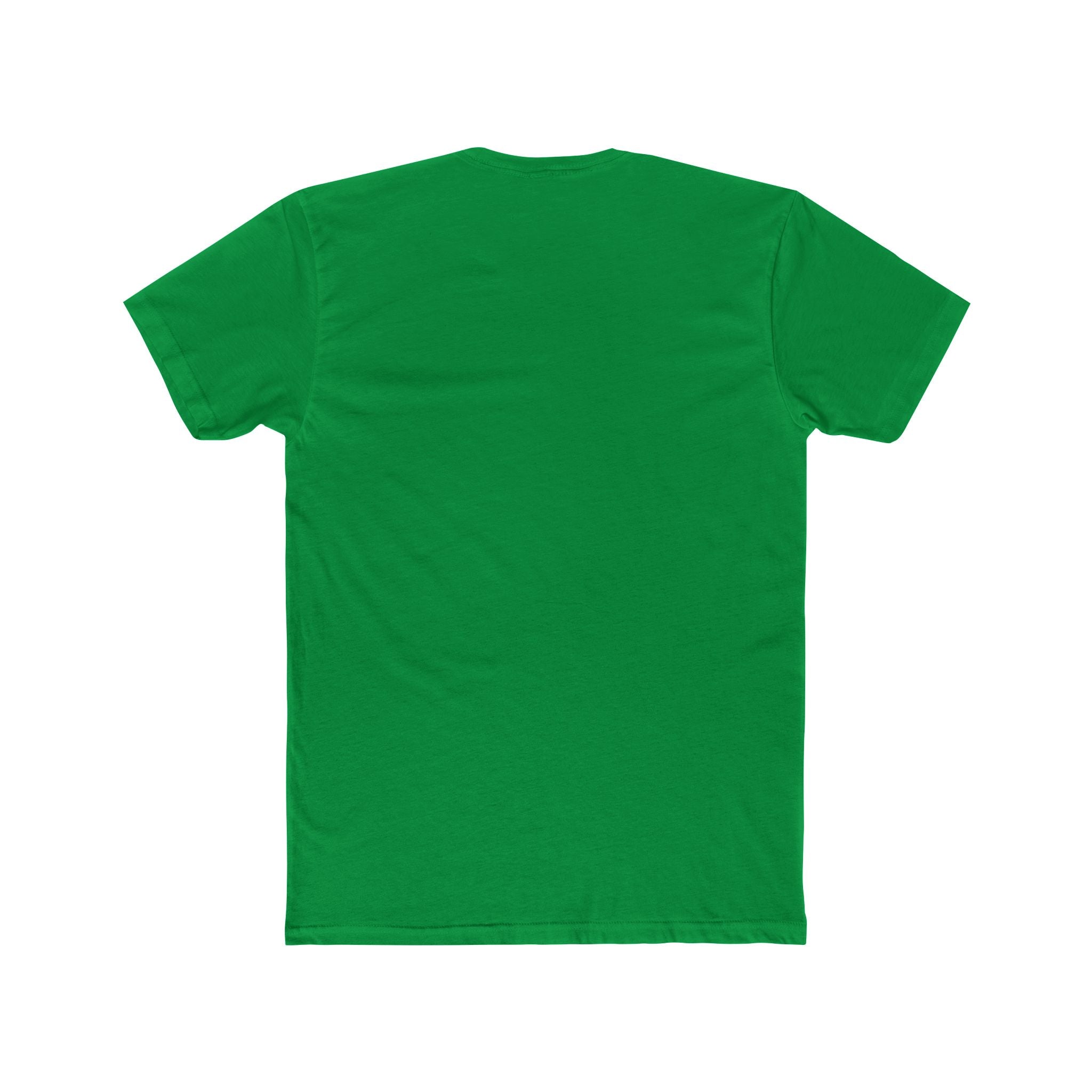 Trust in Who God Created You To Be T-Shirt | Unisex Premium Cotton T-Shirt