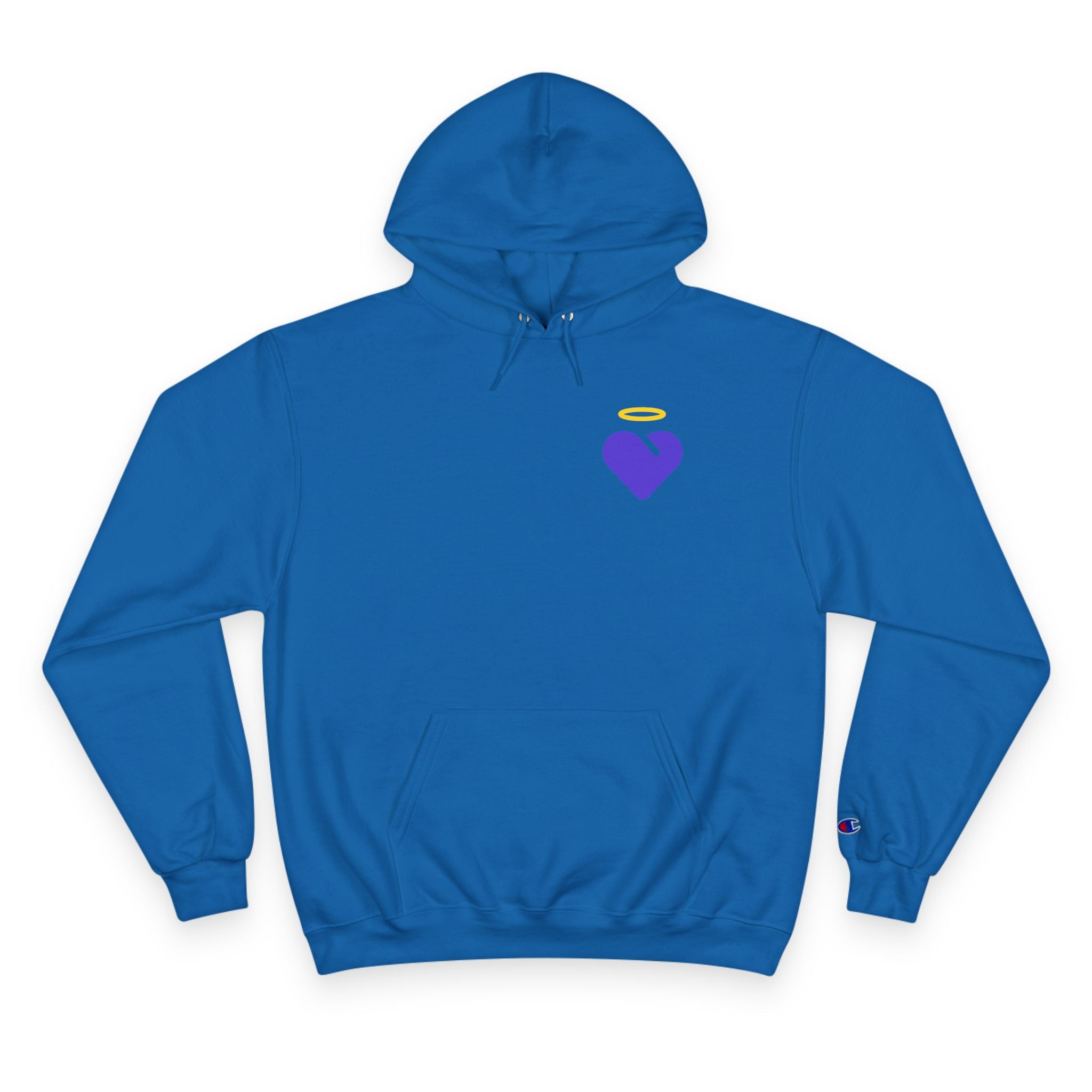 Self Love - Champion Hoodie