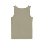 Do The Work | Unisex Garment-Dyed Tank Top