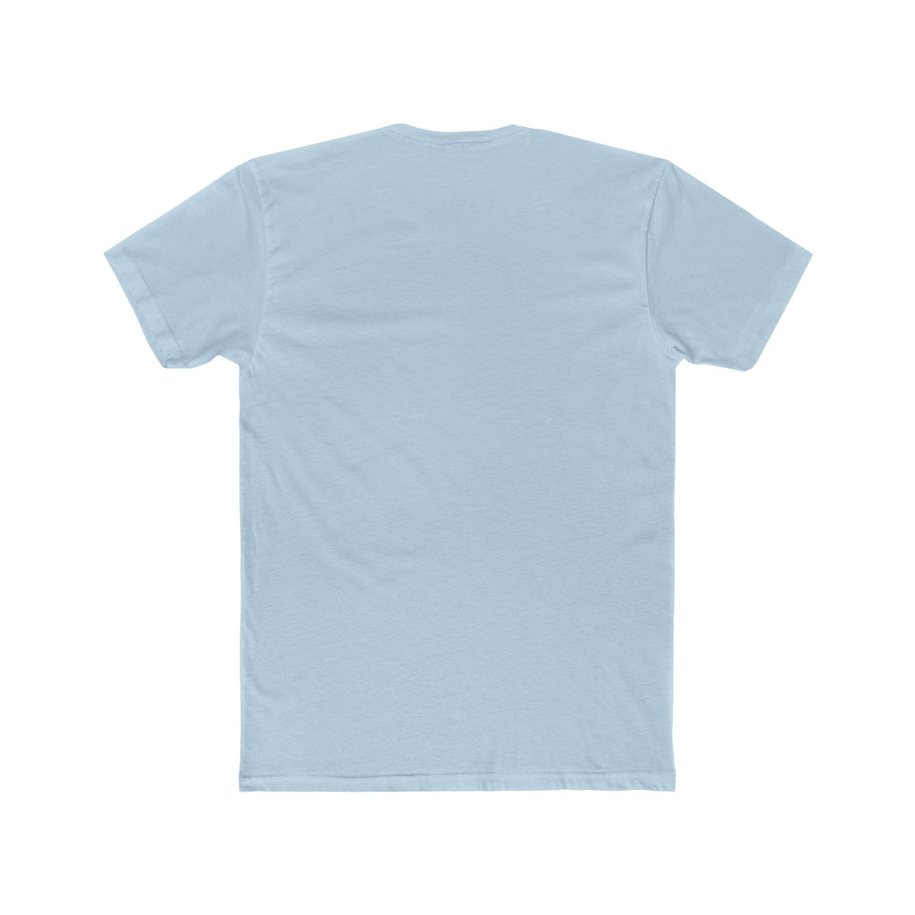 God I Don’t Need Space  | Unisex Premium Cotton T-Shirt