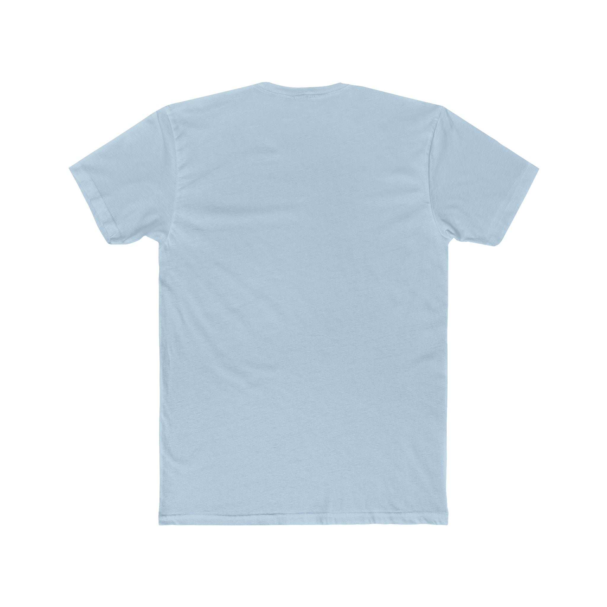 God I Don’t Need Space  | Unisex Premium Cotton T-Shirt