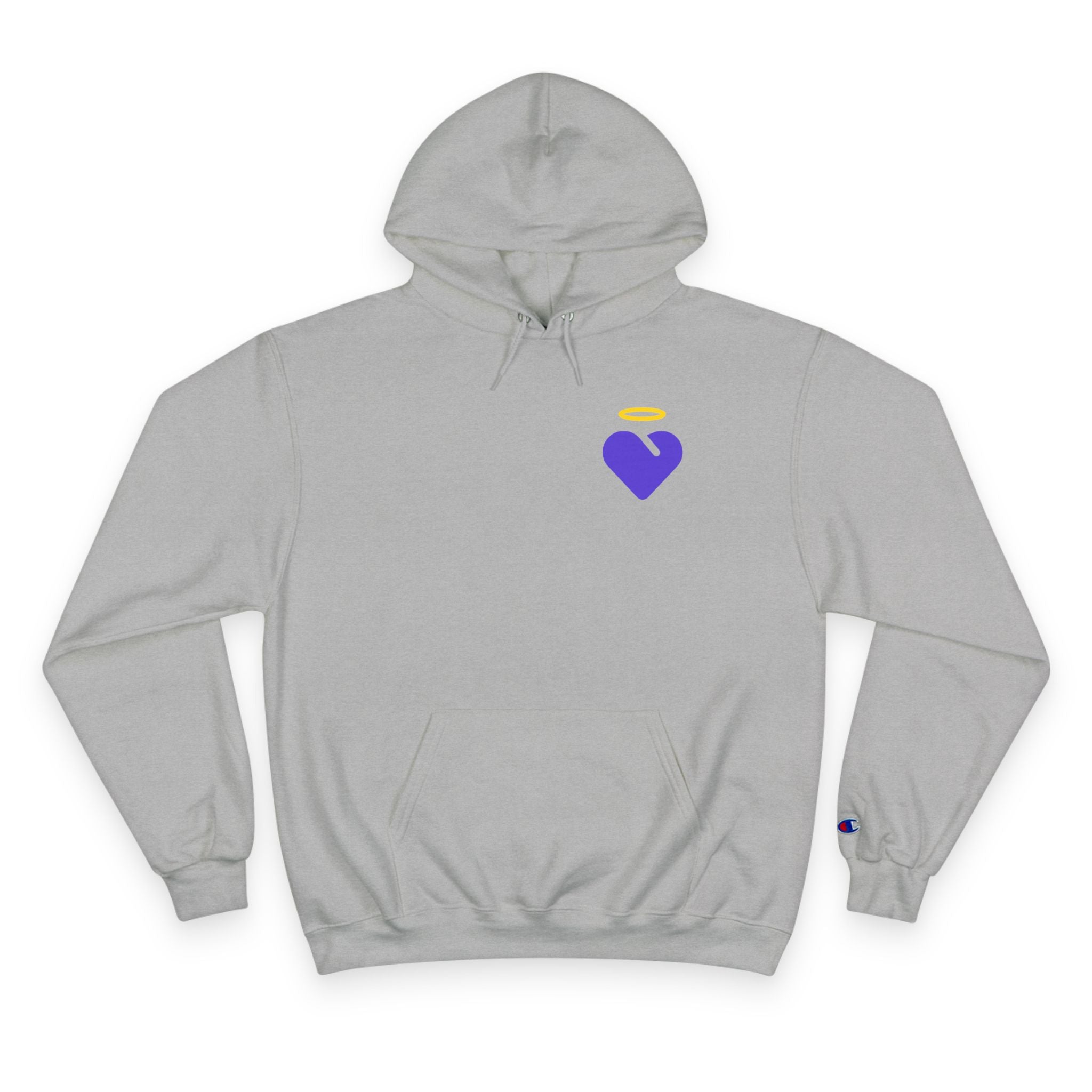 Self Love - Champion Hoodie