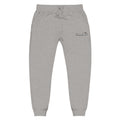 Blessings Hit Different | Unisex Fleece Sweatpants