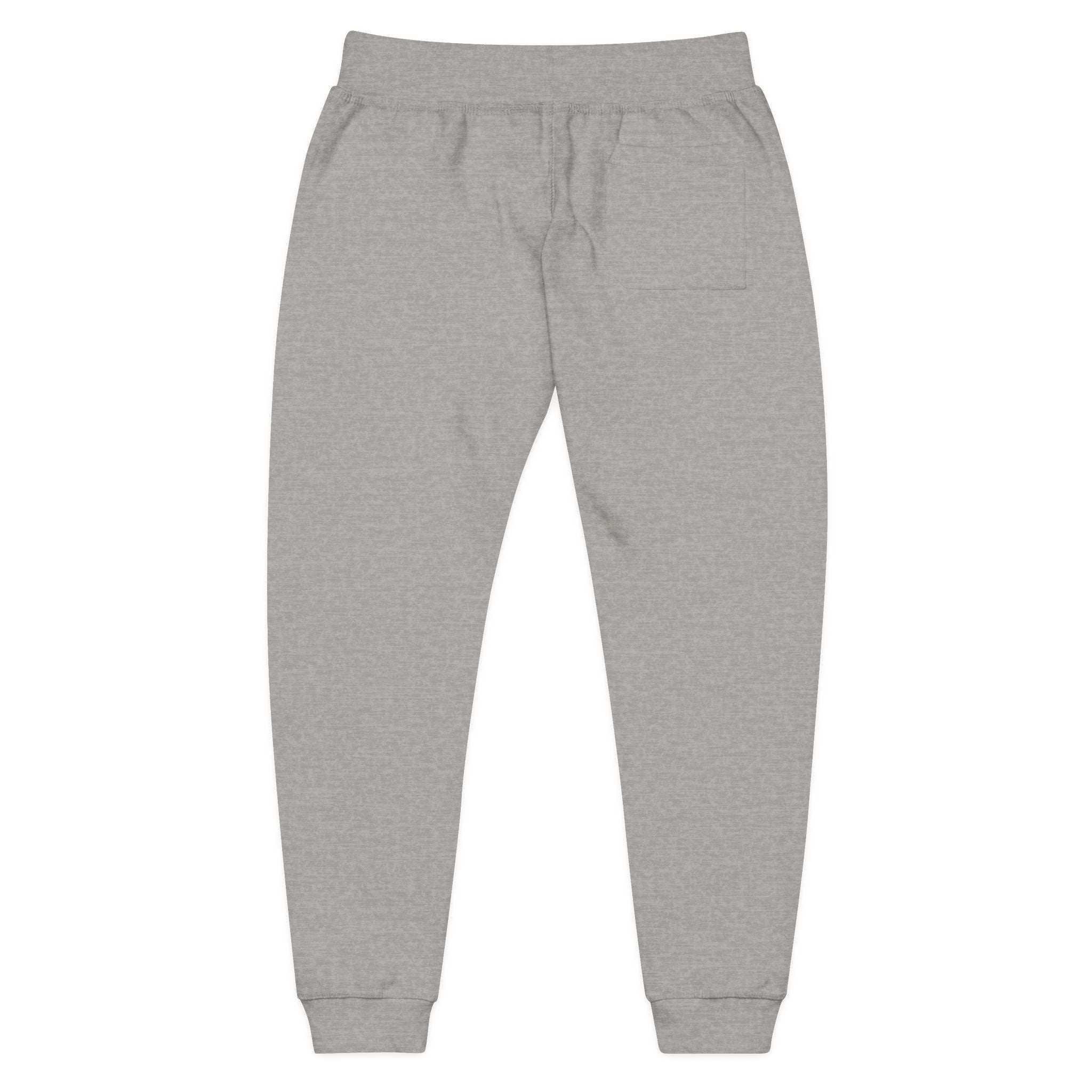 Anchored in Grace | Unisex Fleece Sweatpants