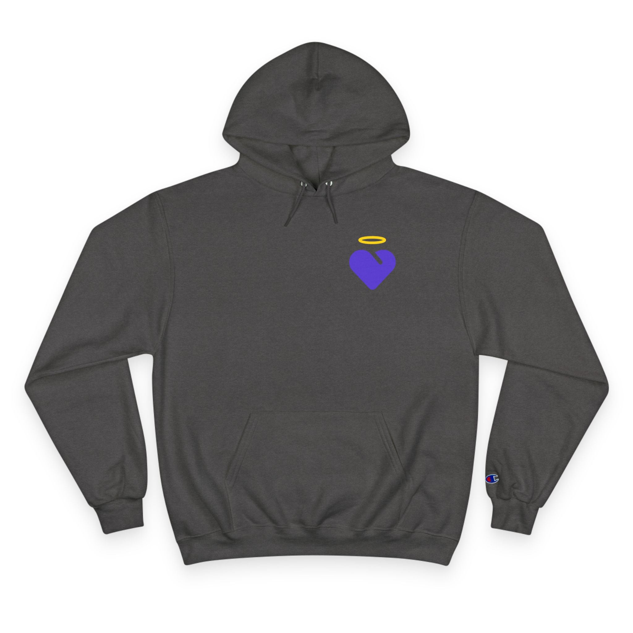 Self Love - Champion Hoodie