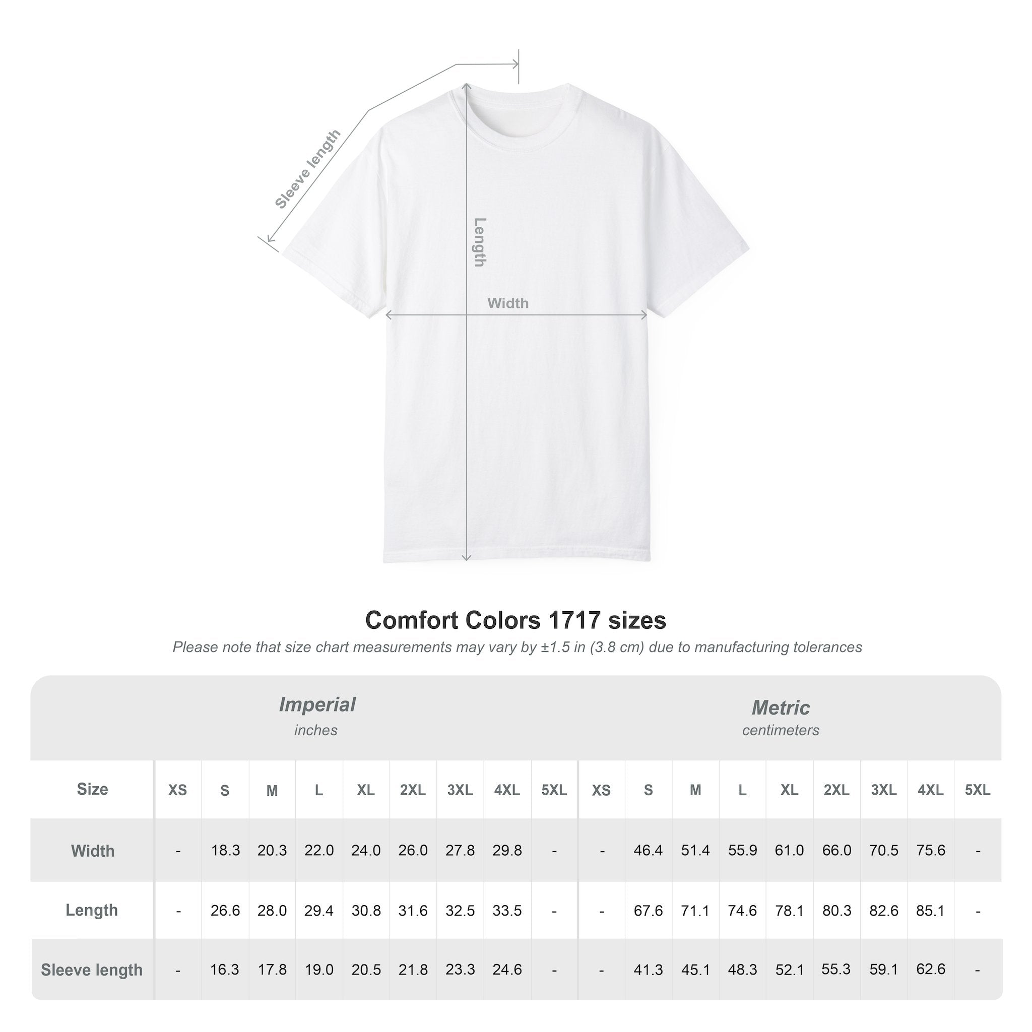 God's Timing > Mine | Unisex Garment-Dyed T-Shirt