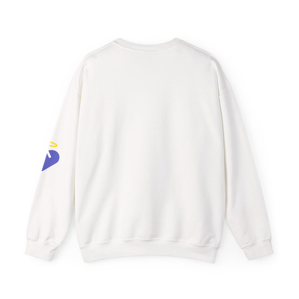 Got Spirit? | Unisex Heavy Crewneck Sweatshirt