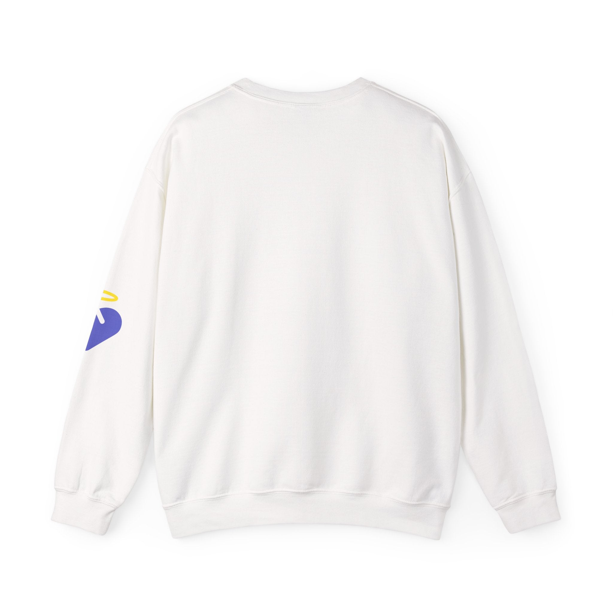 Got Spirit? | Unisex Heavy Crewneck Sweatshirt