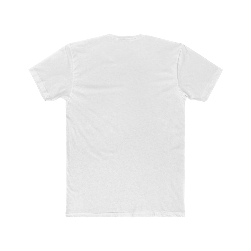 Trust in Who God Created You To Be T-Shirt | Unisex Premium Cotton T-Shirt