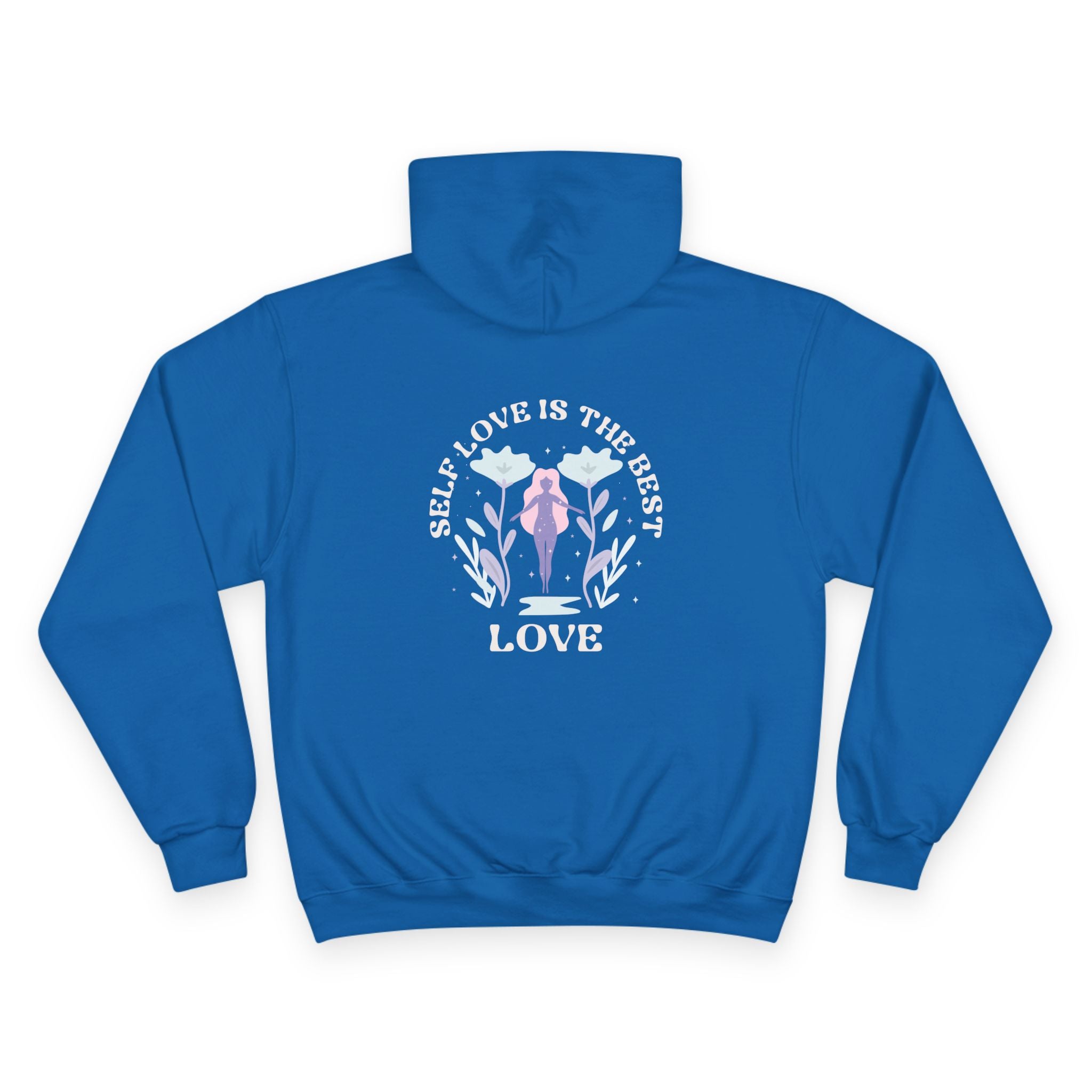 Self Love - Champion Hoodie