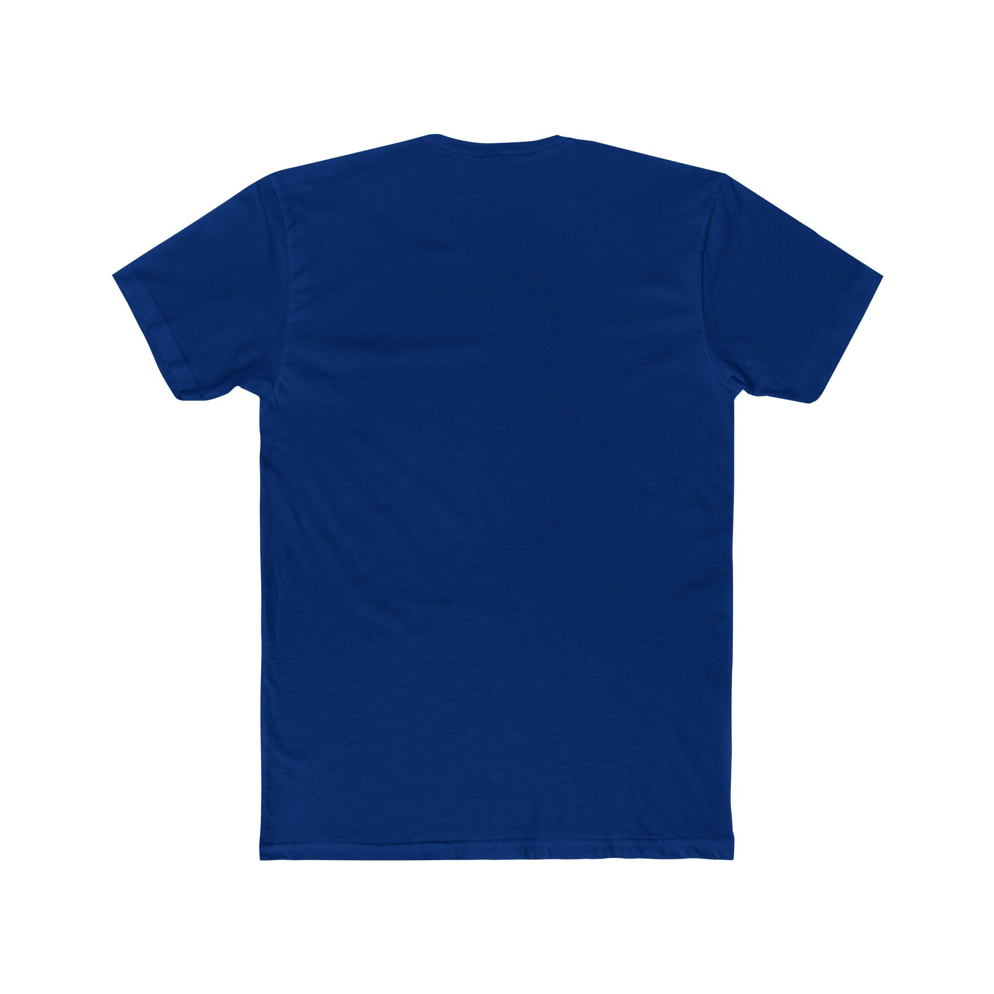 Trust in Who God Created You To Be T-Shirt | Unisex Premium Cotton T-Shirt